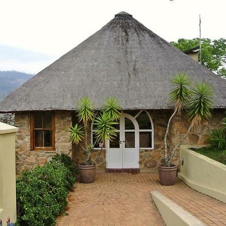 Emafini Country Lodge & Conference Centre Mbabane Exterior photo