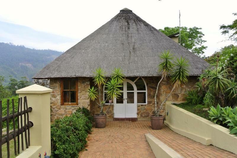 Emafini Country Lodge & Conference Centre Mbabane Exterior photo