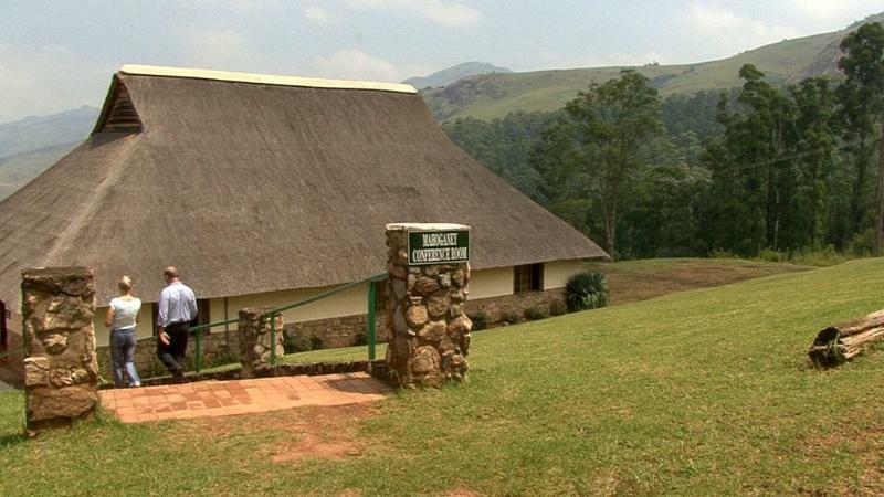 Emafini Country Lodge & Conference Centre Mbabane Exterior photo