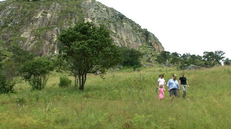 Emafini Country Lodge & Conference Centre Mbabane Exterior photo